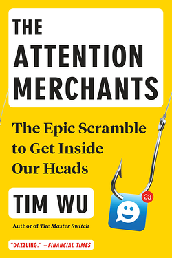 attention merchants